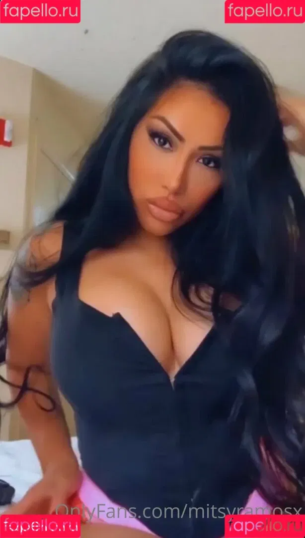 mitsyramosx Onlyfans Photo Gallery 