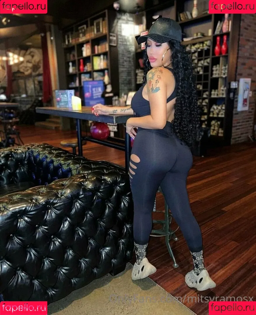 mitsyramosx Onlyfans Photo Gallery 