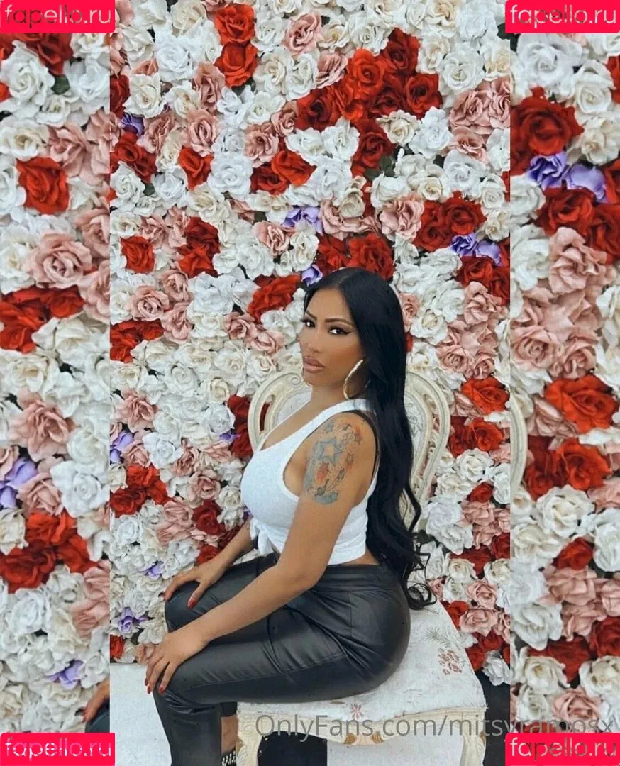 mitsyramosx Onlyfans Photo Gallery 