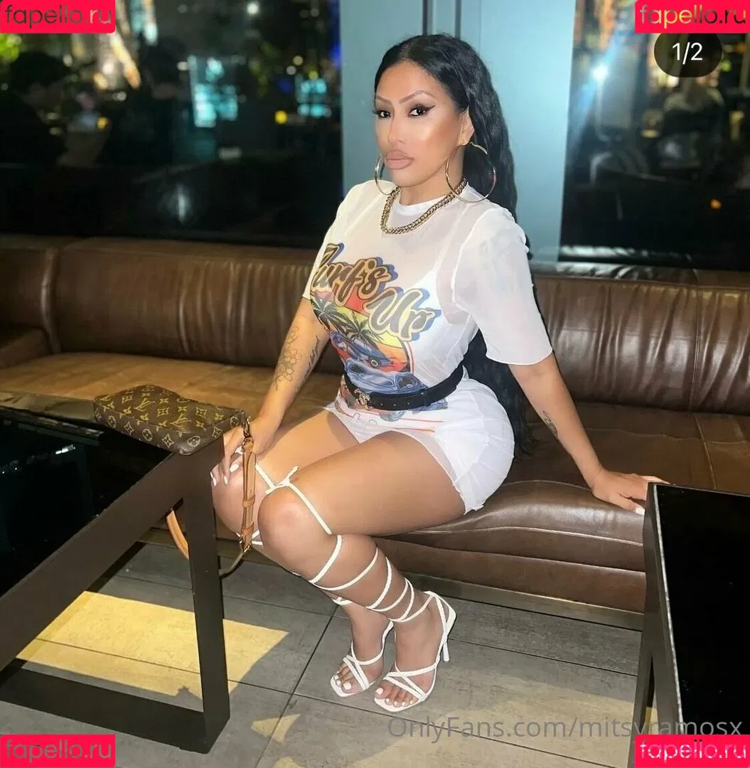 mitsyramosx Onlyfans Photo Gallery 