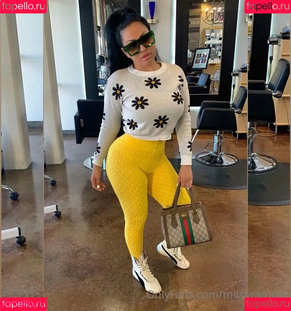 mitsyramosx Onlyfans Photo Gallery 