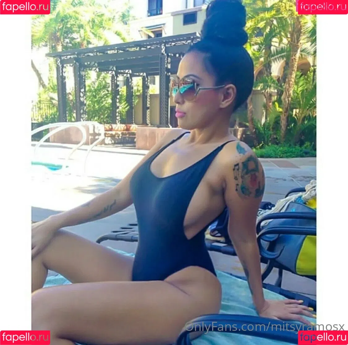 mitsyramosx Onlyfans Photo Gallery 