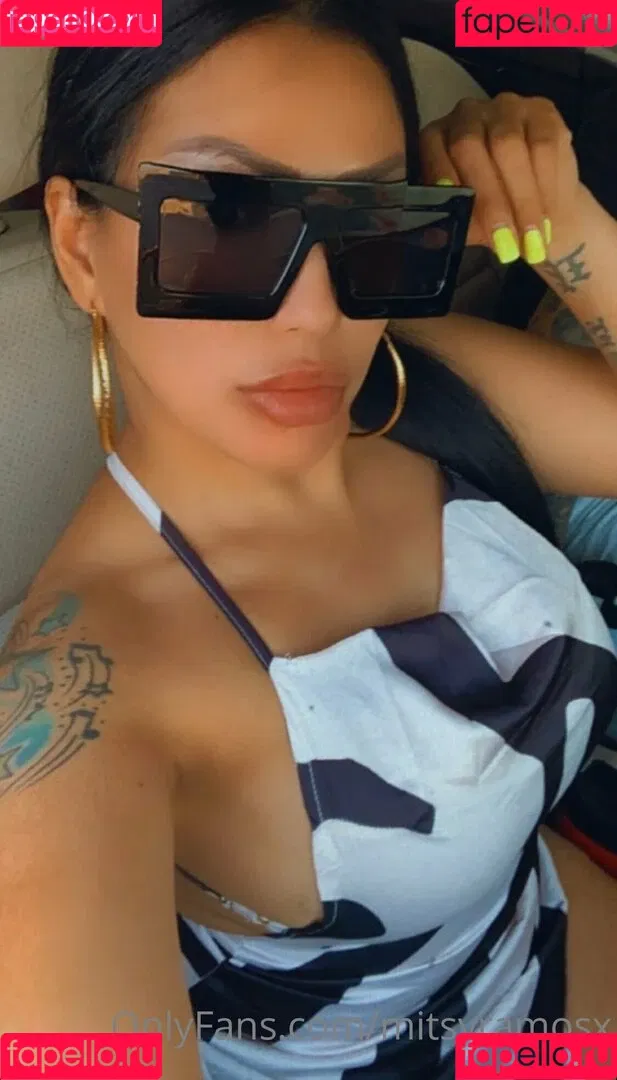 mitsyramosx Onlyfans Photo Gallery 
