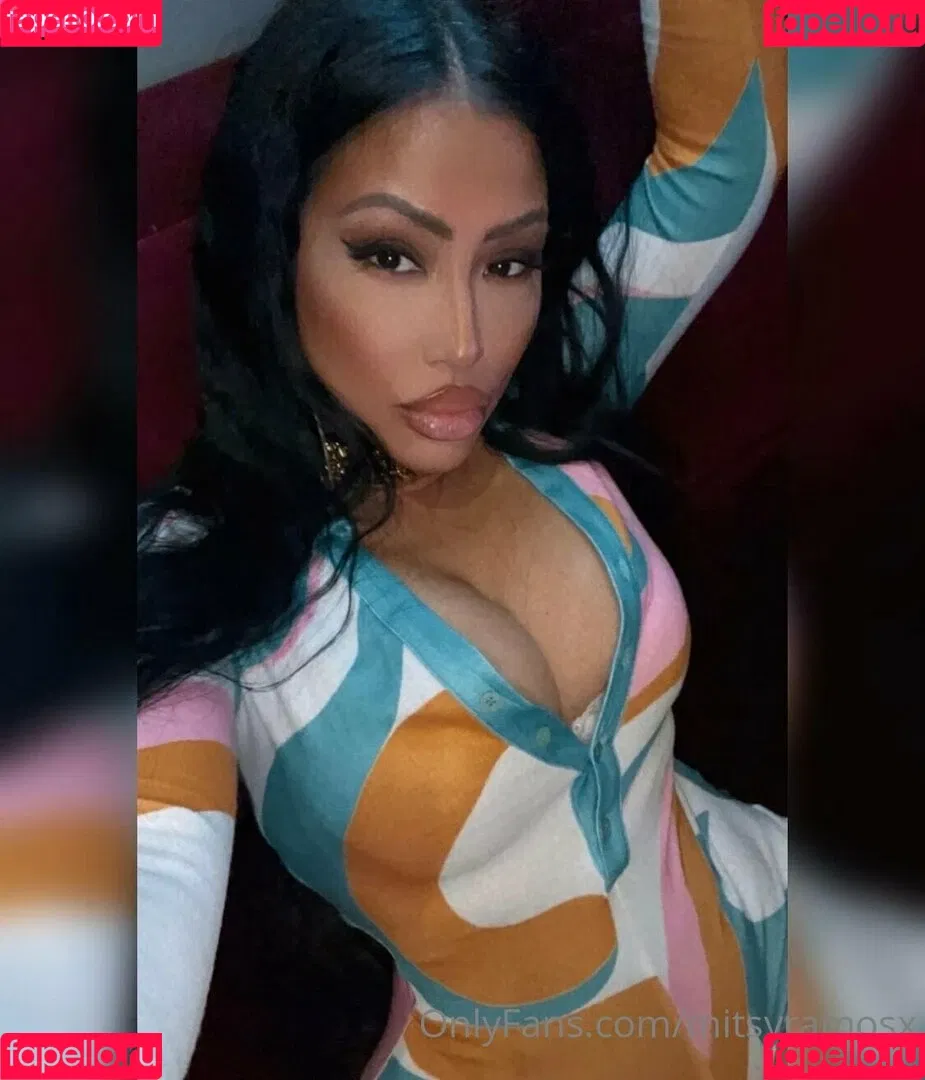 mitsyramosx Onlyfans Photo Gallery 
