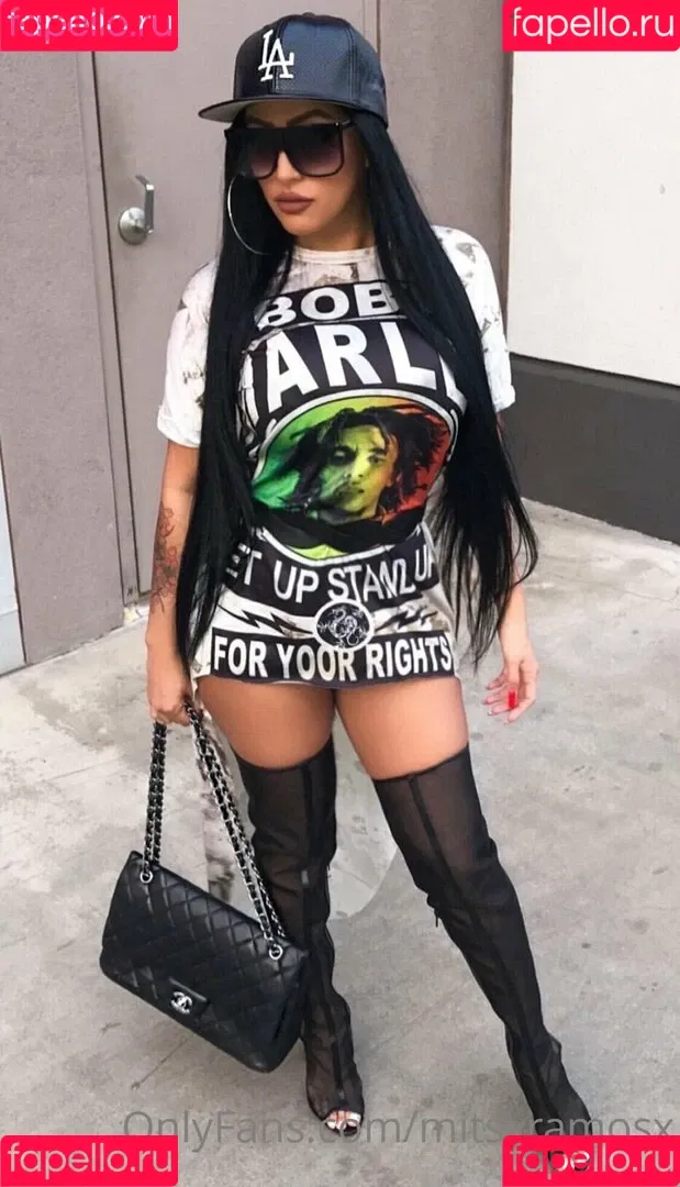mitsyramosx Onlyfans Photo Gallery 