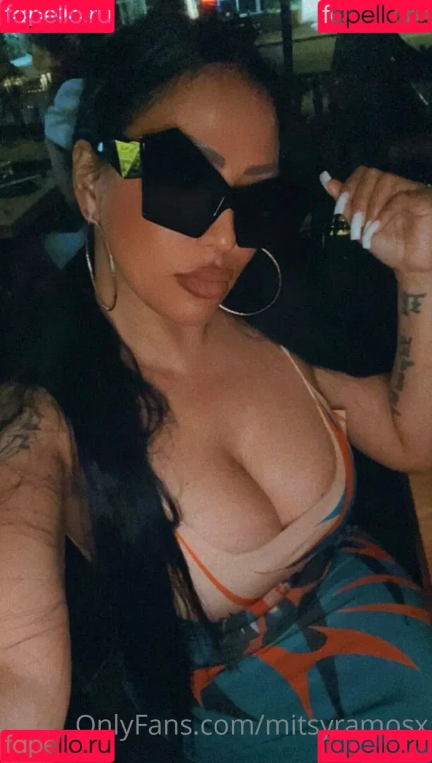 mitsyramosx Onlyfans Photo Gallery 