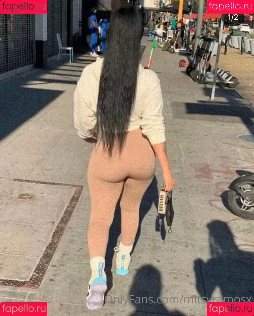 mitsyramosx Onlyfans Photo Gallery 
