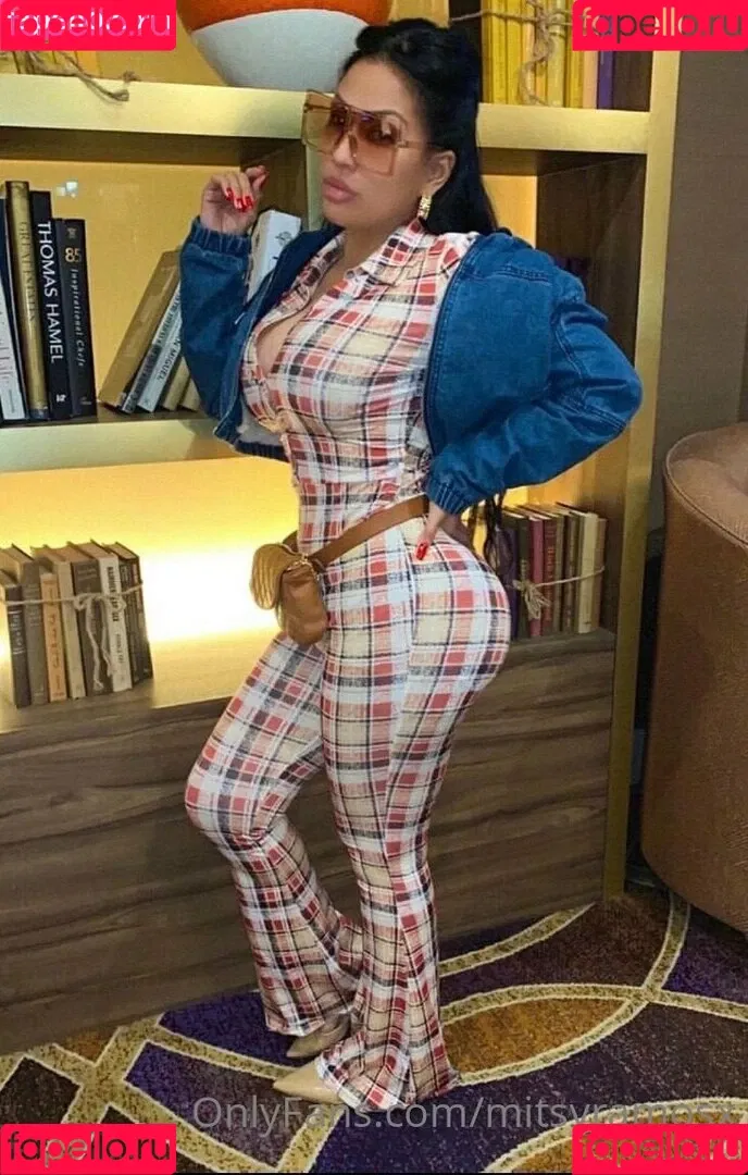 mitsyramosx Onlyfans Photo Gallery 