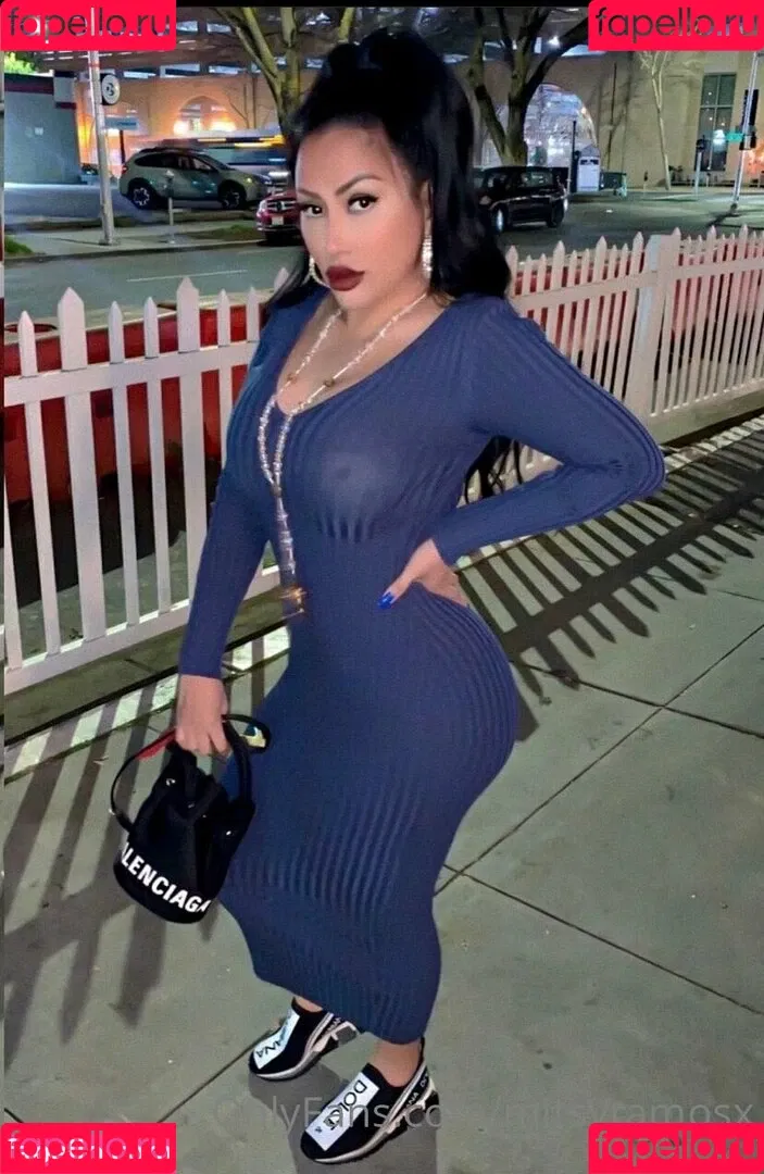 mitsyramosx Onlyfans Photo Gallery 