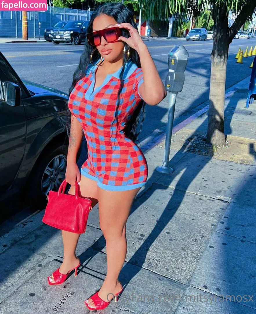 mitsyramosx Onlyfans Photo Gallery 