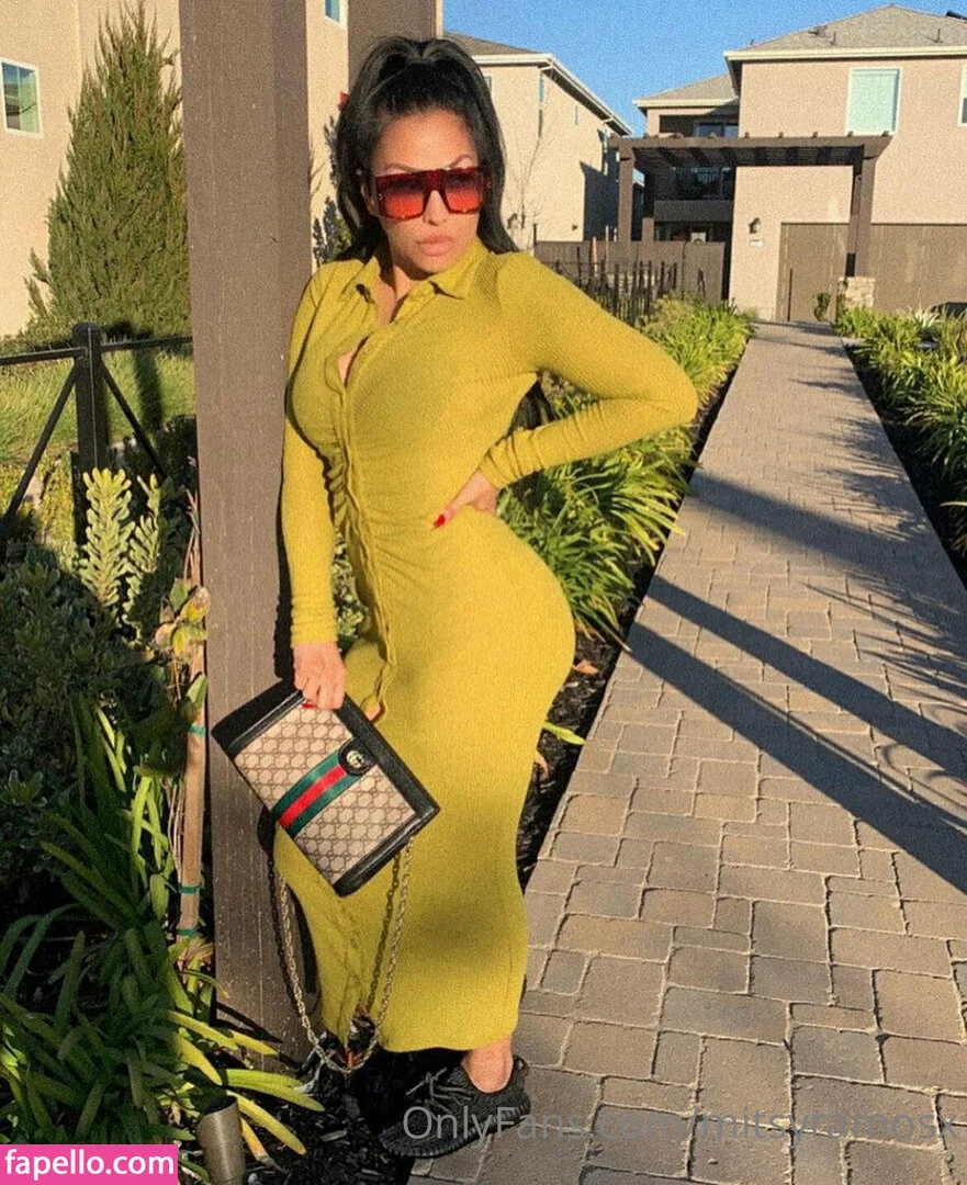 mitsyramosx Onlyfans Photo Gallery 