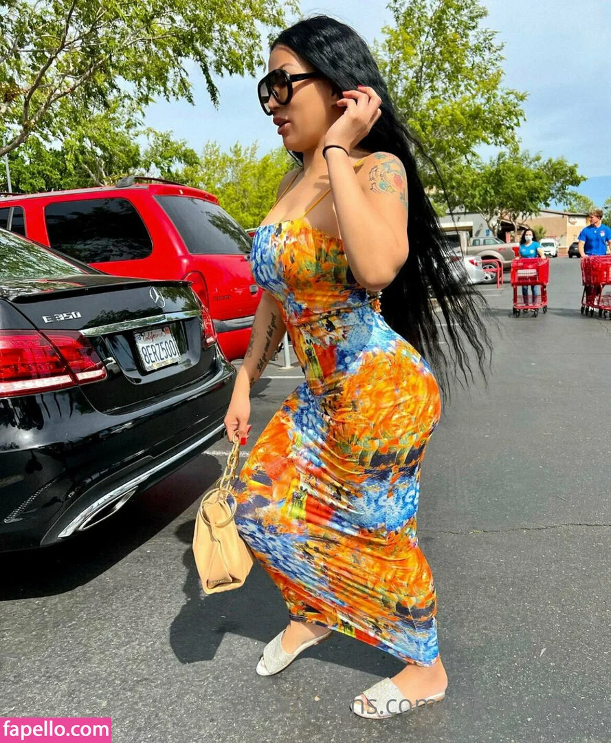 mitsyramosx Onlyfans Photo Gallery 