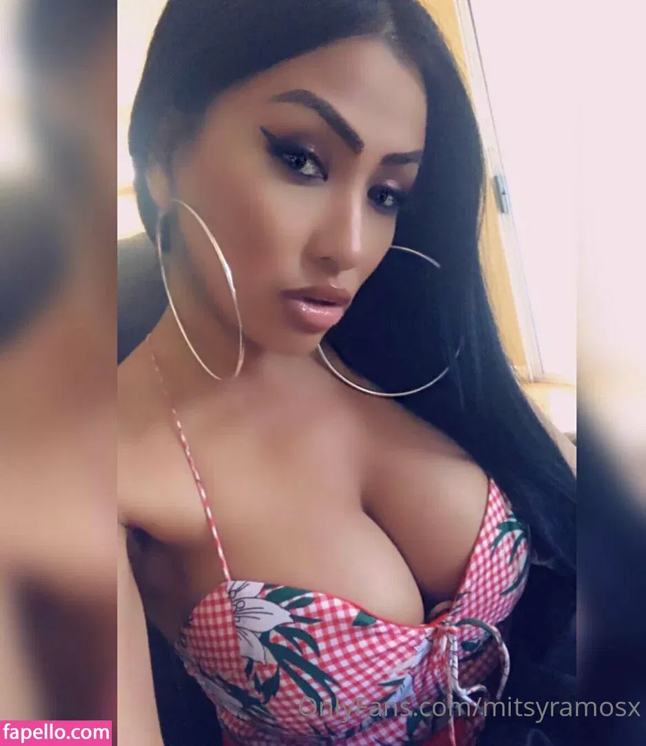 mitsyramosx Onlyfans Photo Gallery 