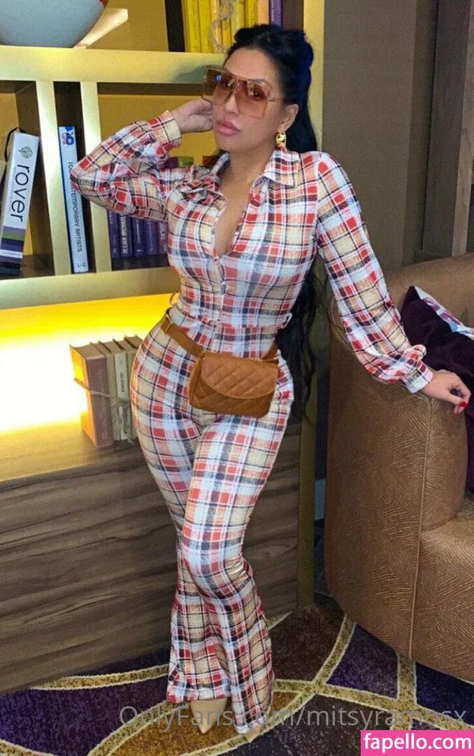 mitsyramosx Onlyfans Photo Gallery 