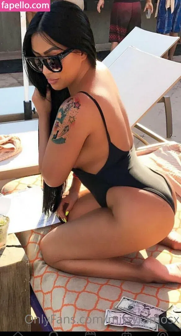 mitsyramosx Onlyfans Photo Gallery 