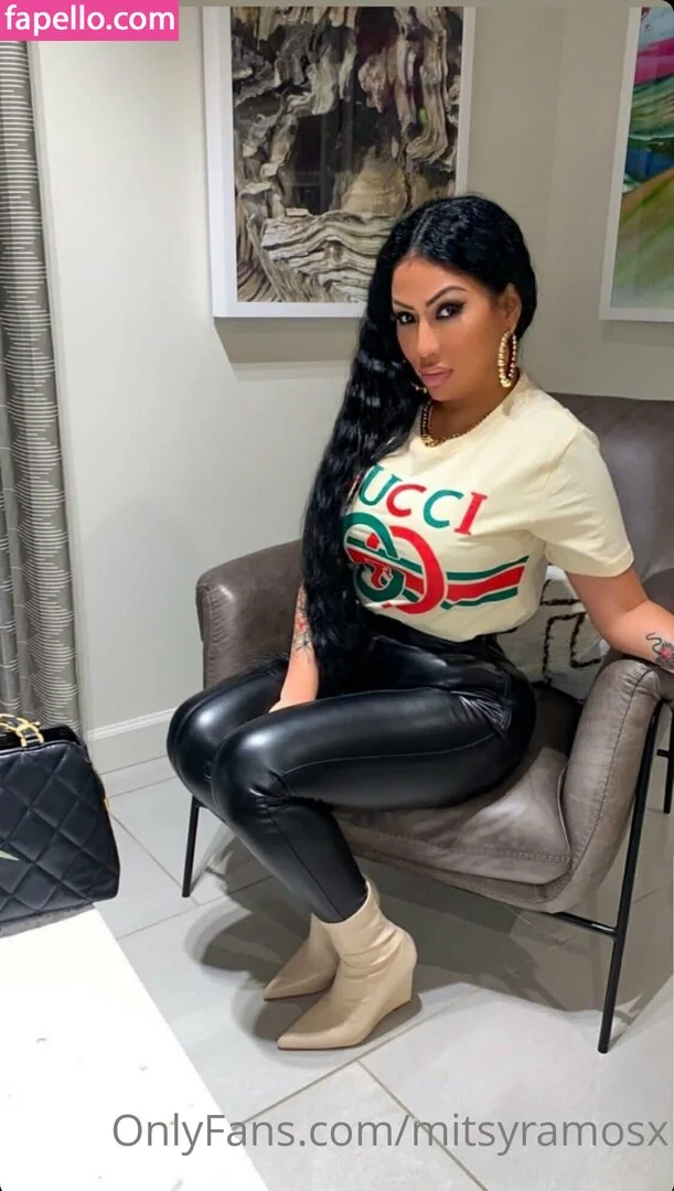 mitsyramosx Onlyfans Photo Gallery 