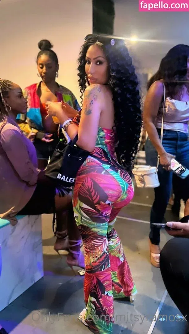 mitsyramosx Onlyfans Photo Gallery 