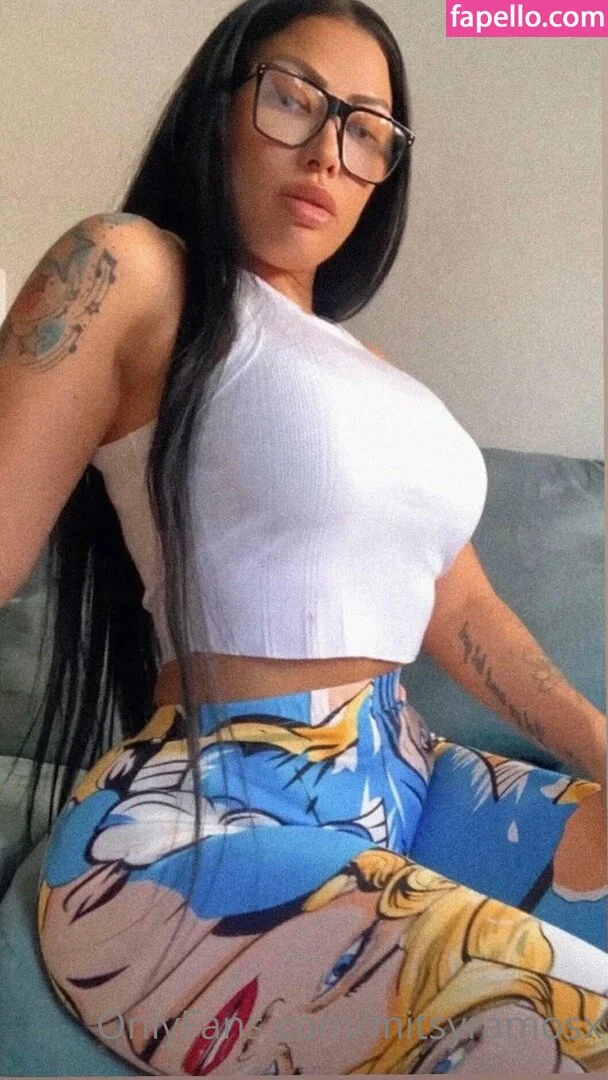 mitsyramosx Onlyfans Photo Gallery 