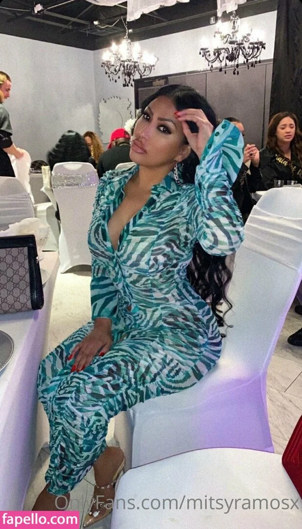 mitsyramosx Onlyfans Photo Gallery 