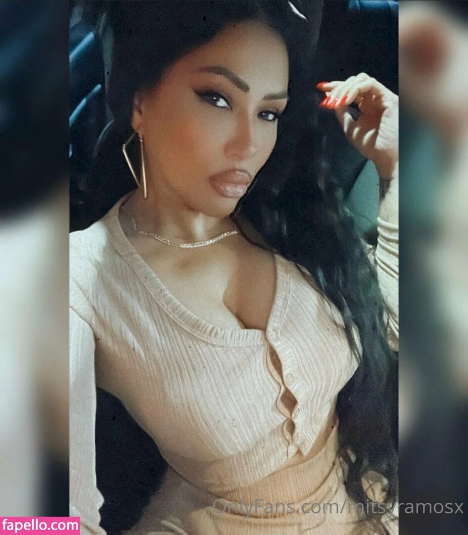 mitsyramosx Onlyfans Photo Gallery 