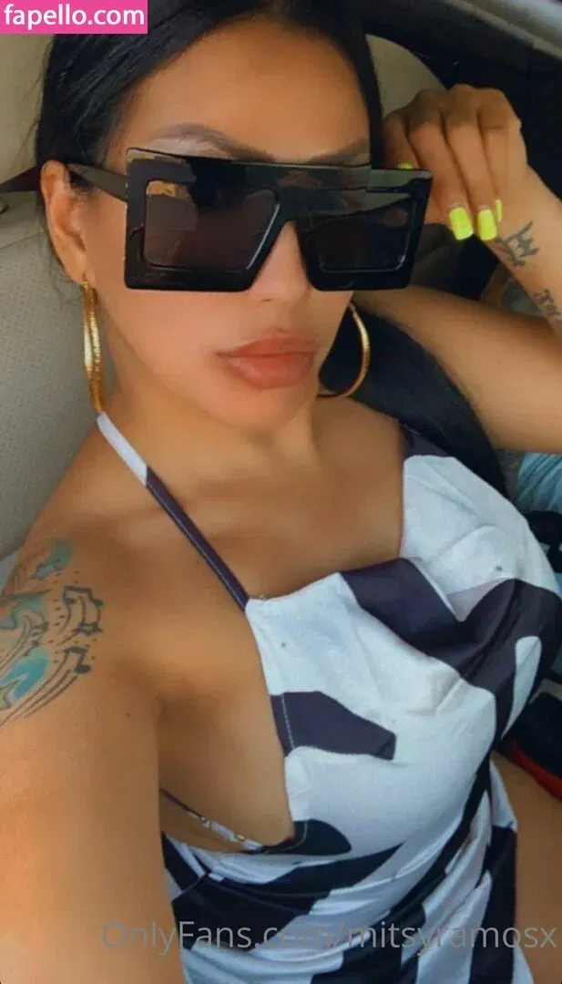 mitsyramosx Onlyfans Photo Gallery 