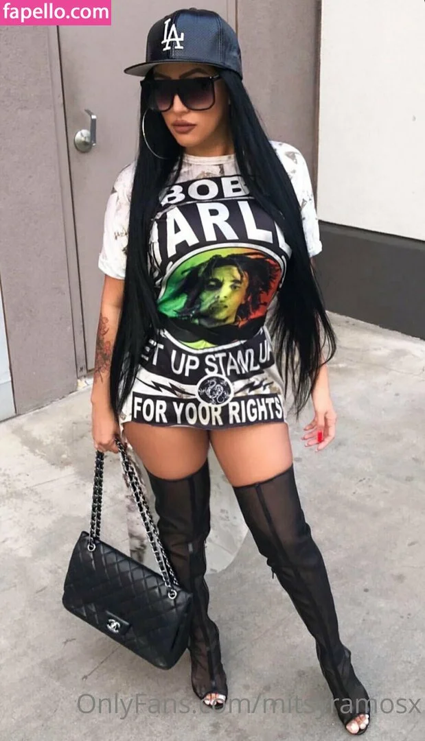 mitsyramosx Onlyfans Photo Gallery 