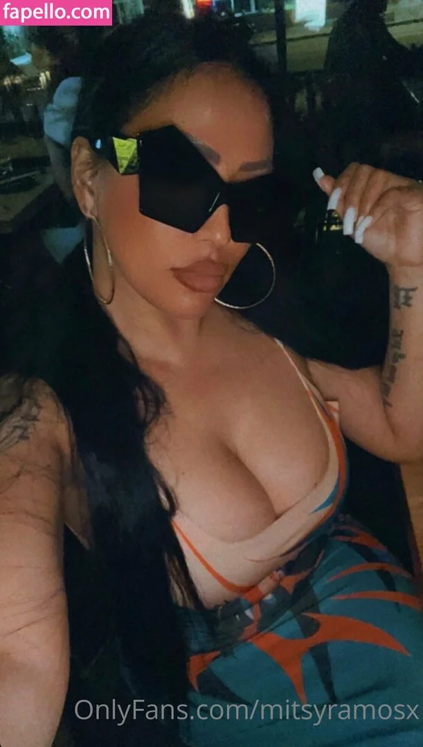 mitsyramosx Onlyfans Photo Gallery 