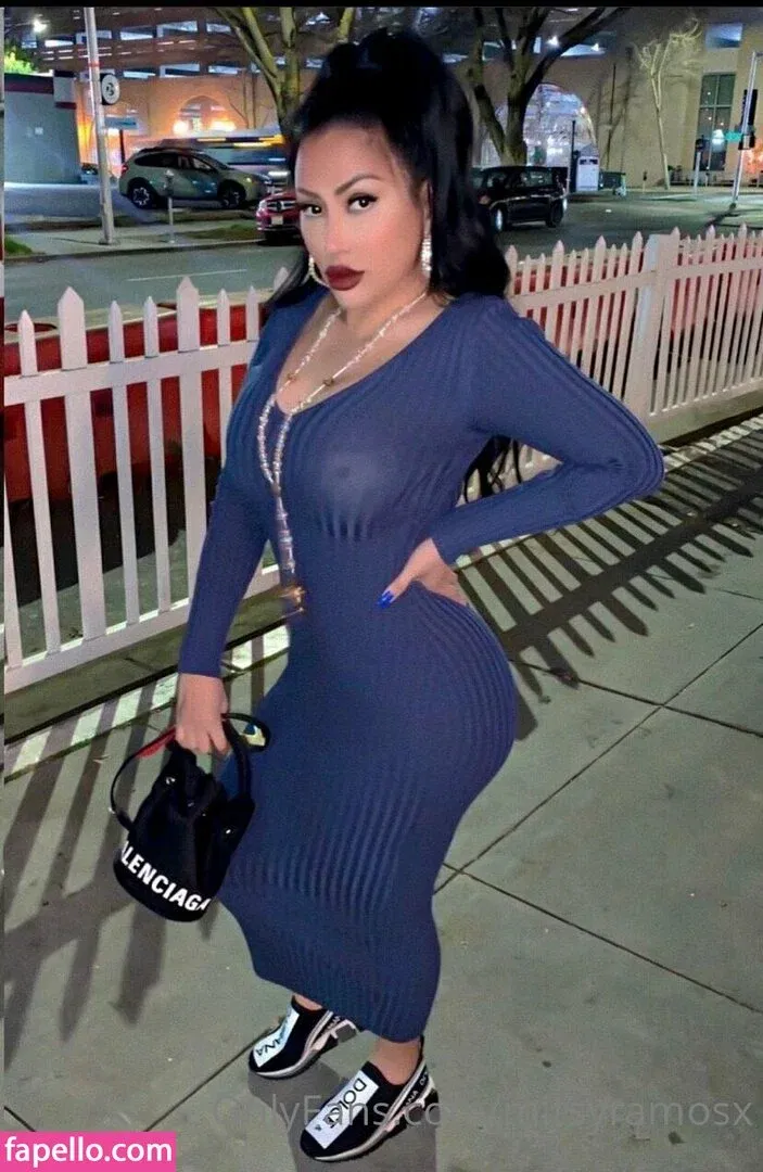 mitsyramosx Onlyfans Photo Gallery 