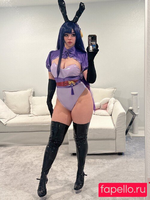 Niko Nikoleta Nude Onlyfans Photo 5