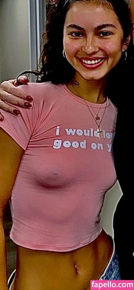 Becamichie Onlyfans Photo Gallery 