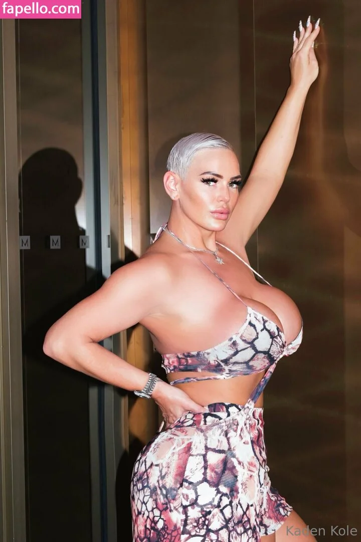 Kaden Kole Onlyfans Photo Gallery 