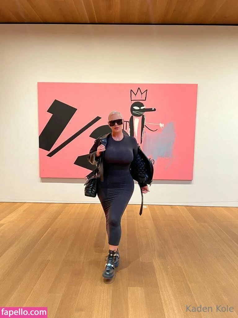 Kaden Kole Onlyfans Photo Gallery 