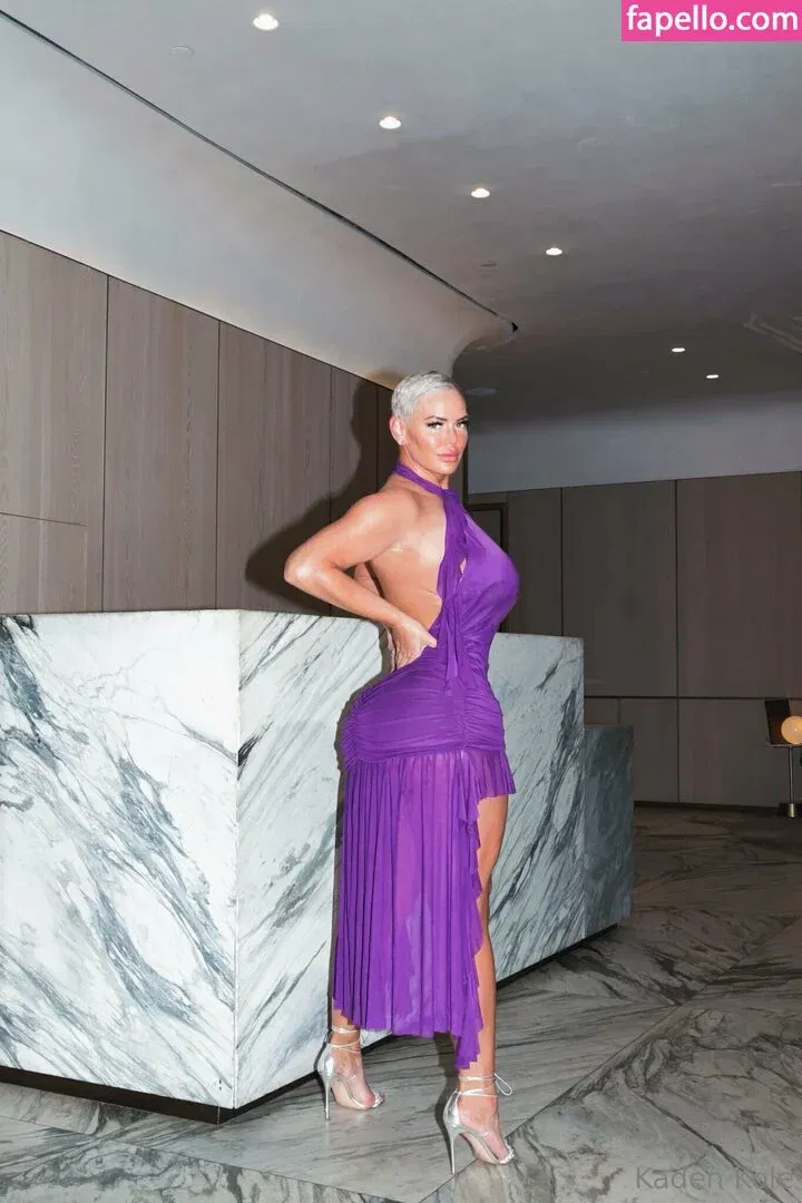 Kaden Kole Onlyfans Photo Gallery 