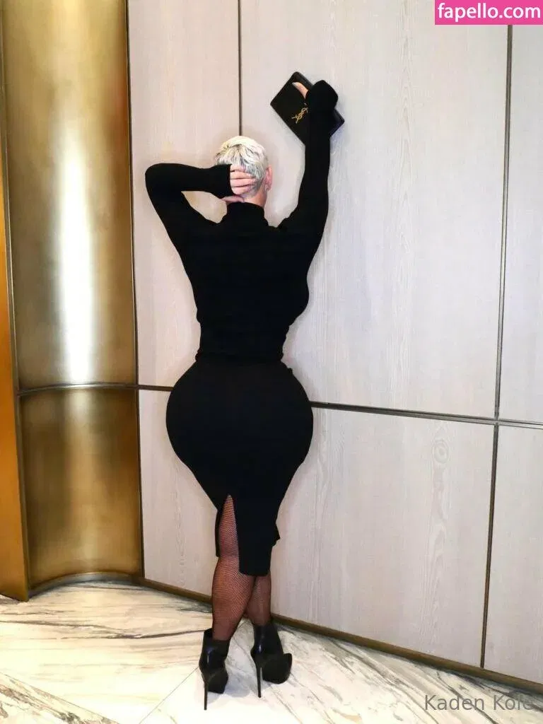 Kaden Kole Onlyfans Photo Gallery 