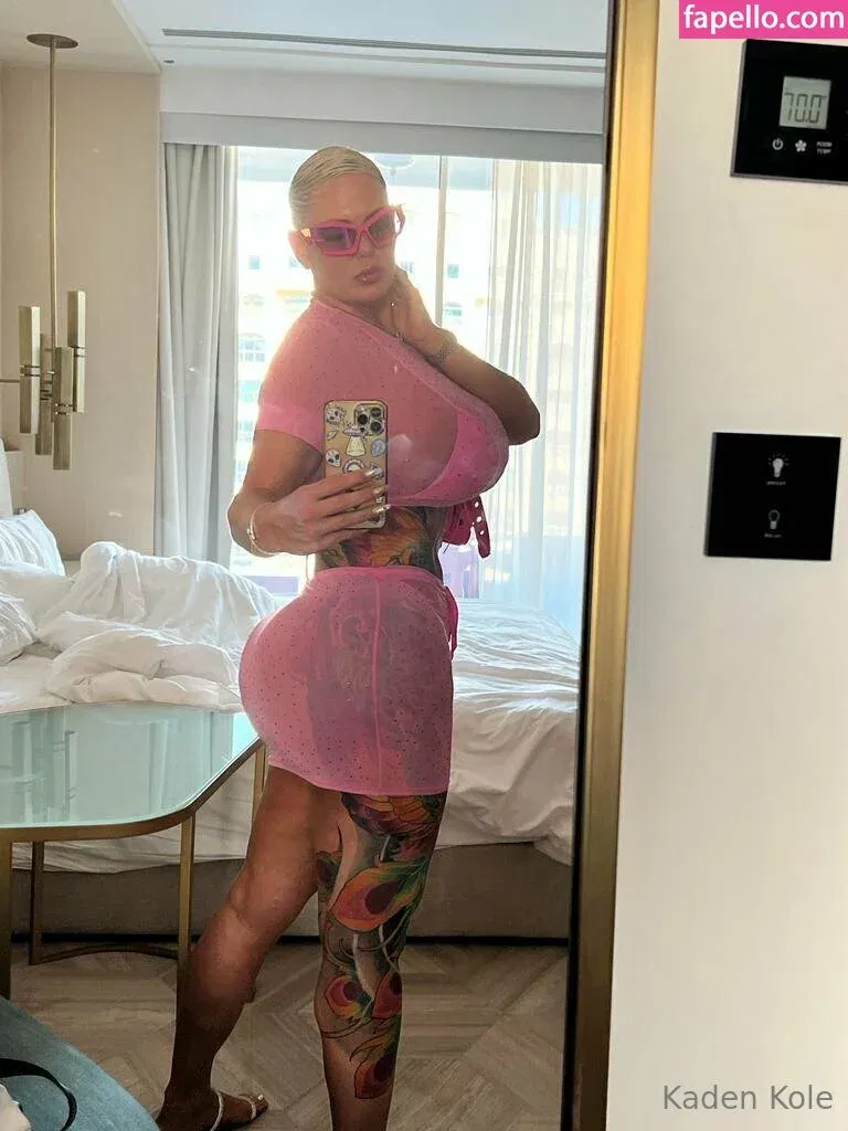 Kaden Kole Onlyfans Photo Gallery 