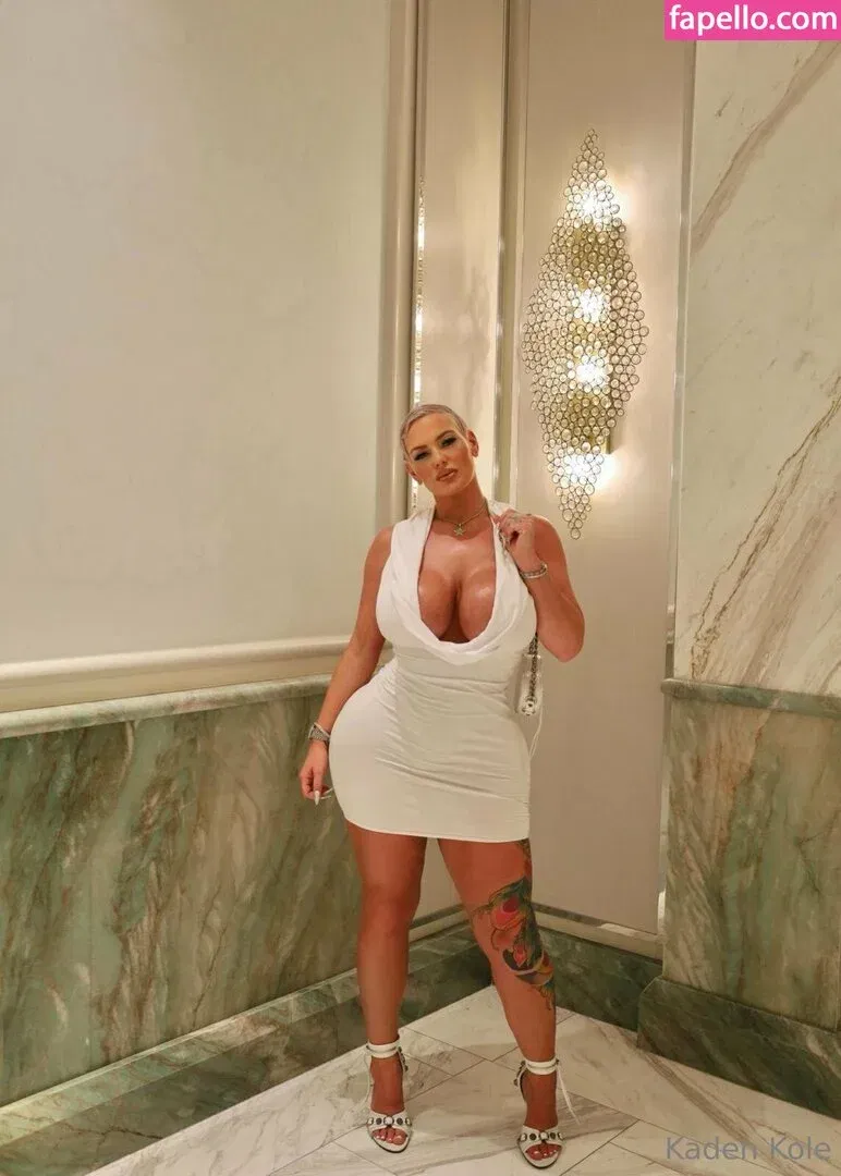 Kaden Kole Onlyfans Photo Gallery 