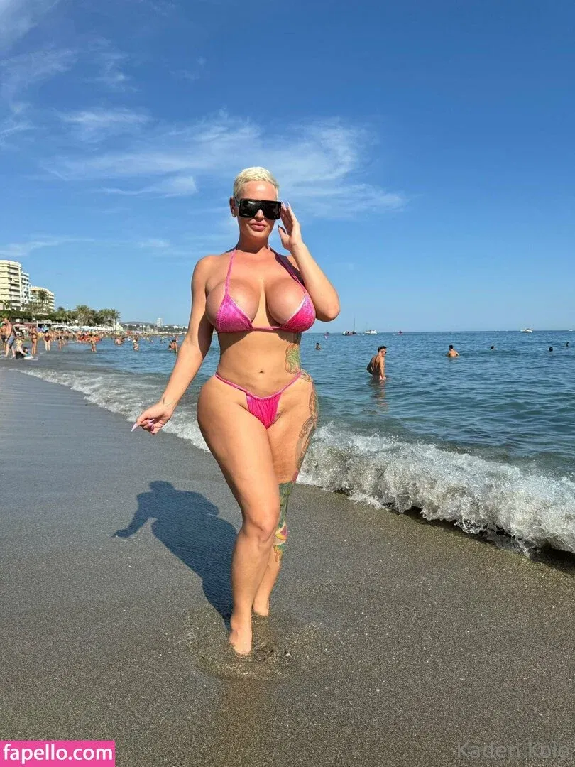 Kaden Kole Onlyfans Photo Gallery 