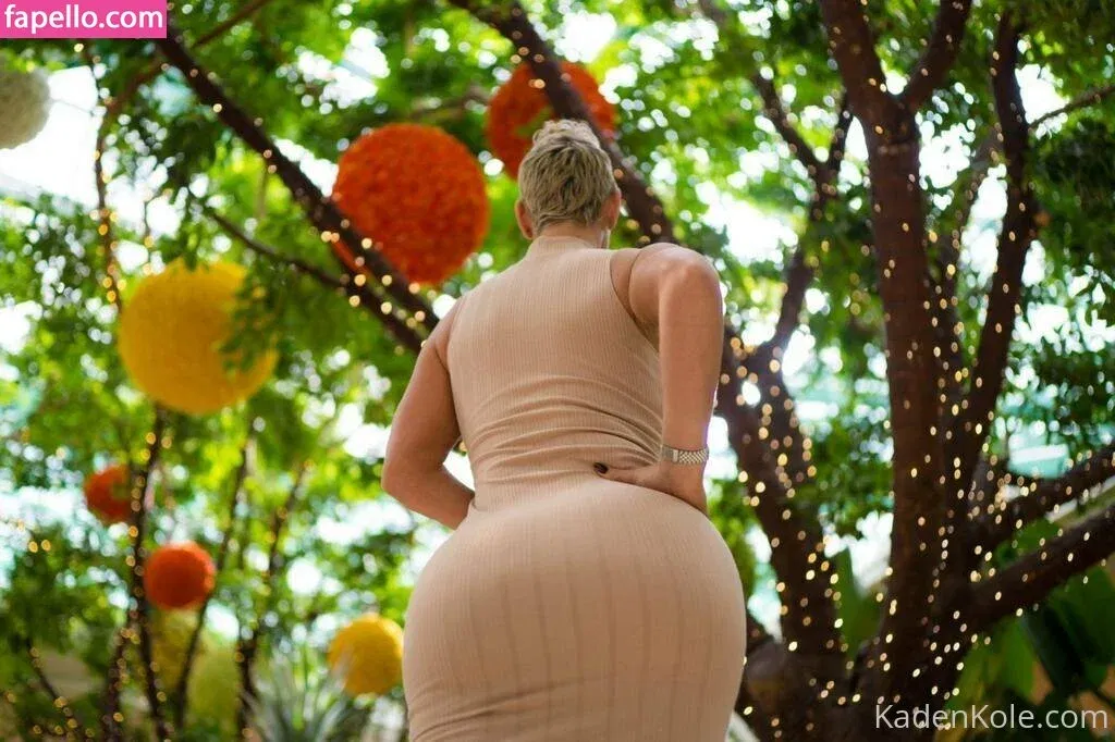 Kaden Kole Onlyfans Photo Gallery 