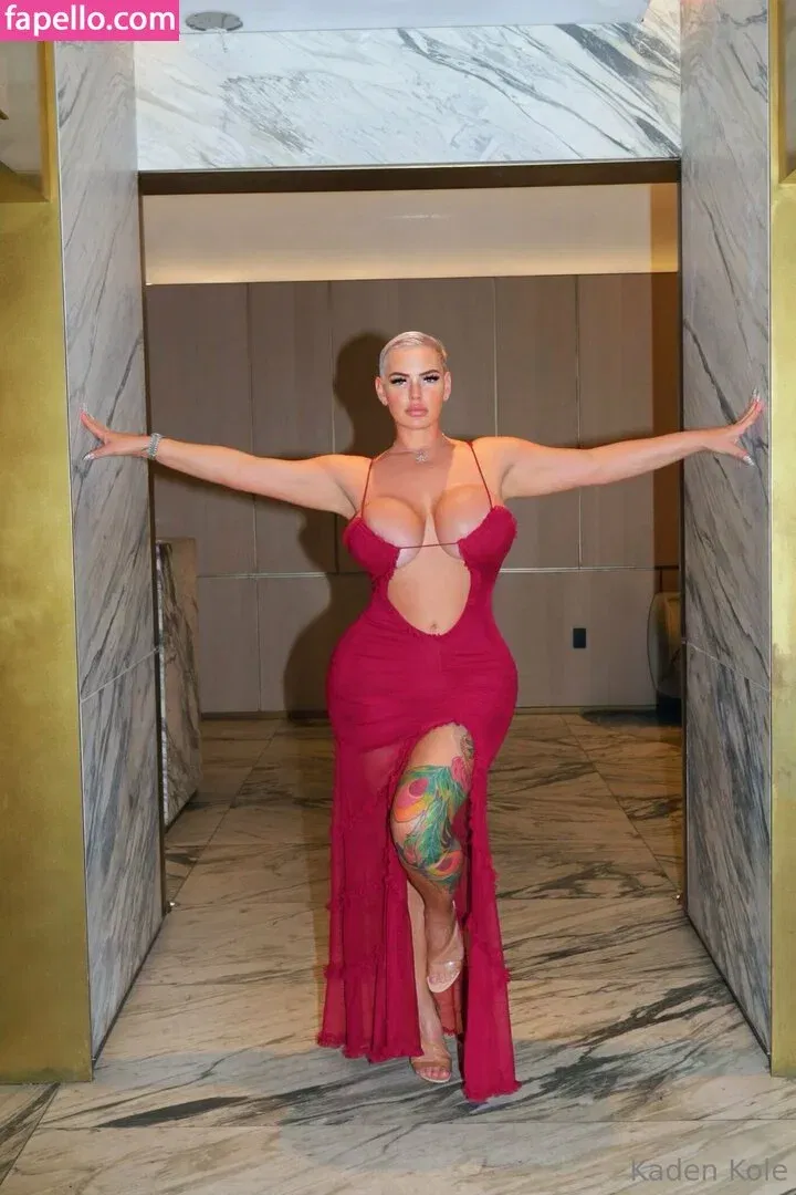 Kaden Kole Onlyfans Photo Gallery 