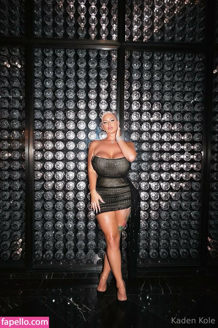 Kaden Kole Onlyfans Photo Gallery 