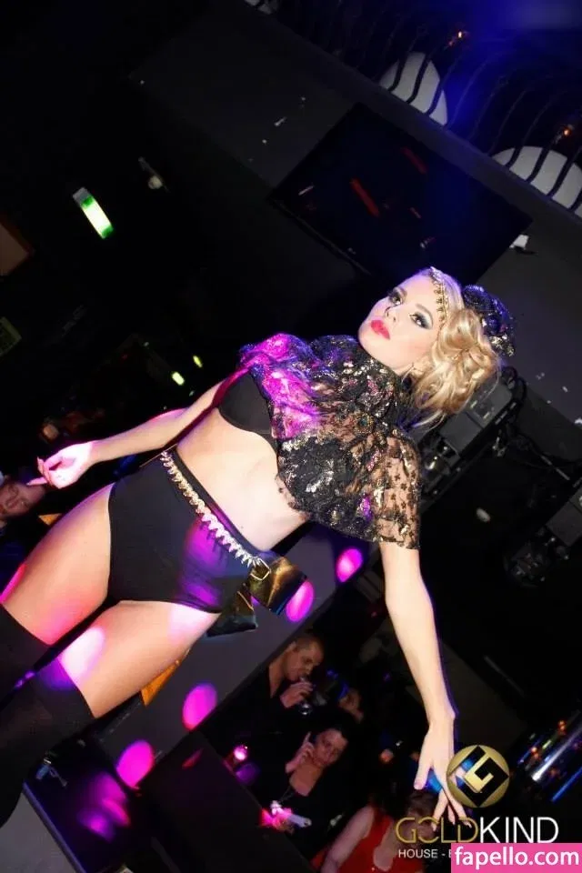 Sophia Calate Onlyfans Photo Gallery 