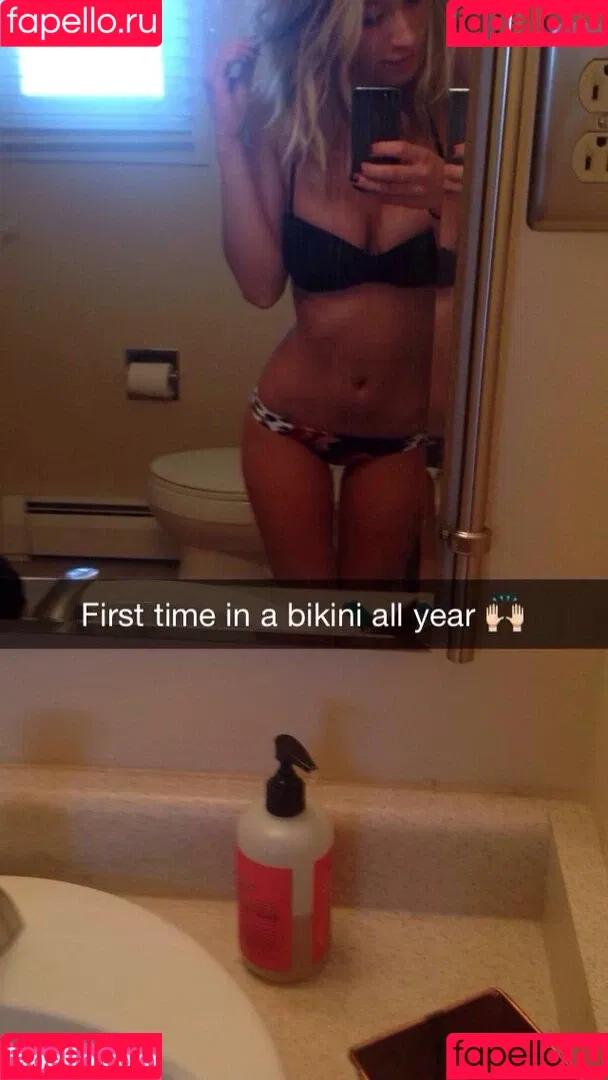 Paige Wyatt Onlyfans Photo Gallery 