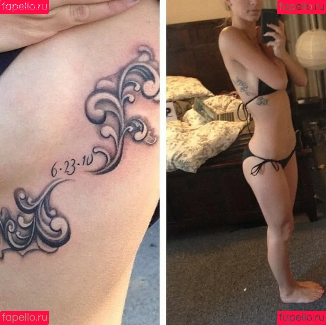Paige Wyatt Onlyfans Photo Gallery 