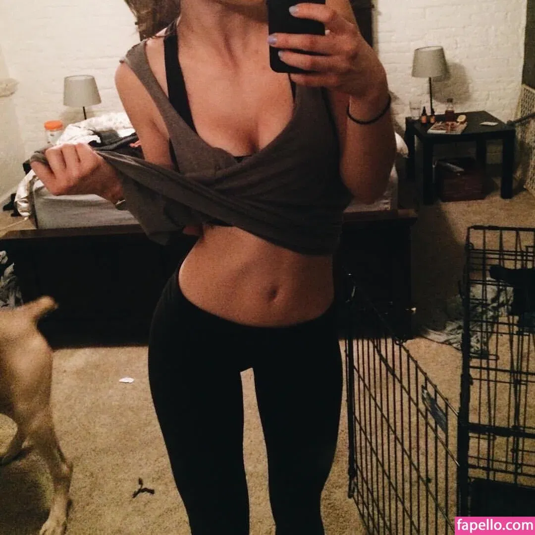 Paige Wyatt Onlyfans Photo Gallery 