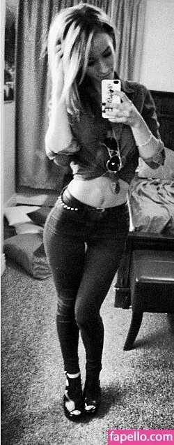 Paige Wyatt Onlyfans Photo Gallery 