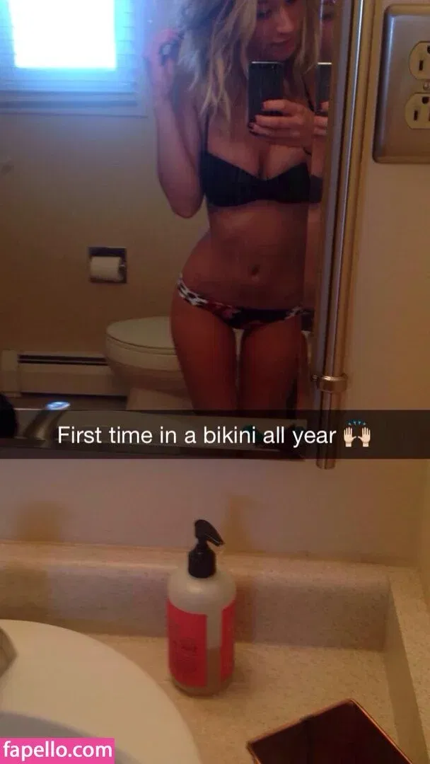 Paige Wyatt Onlyfans Photo Gallery 