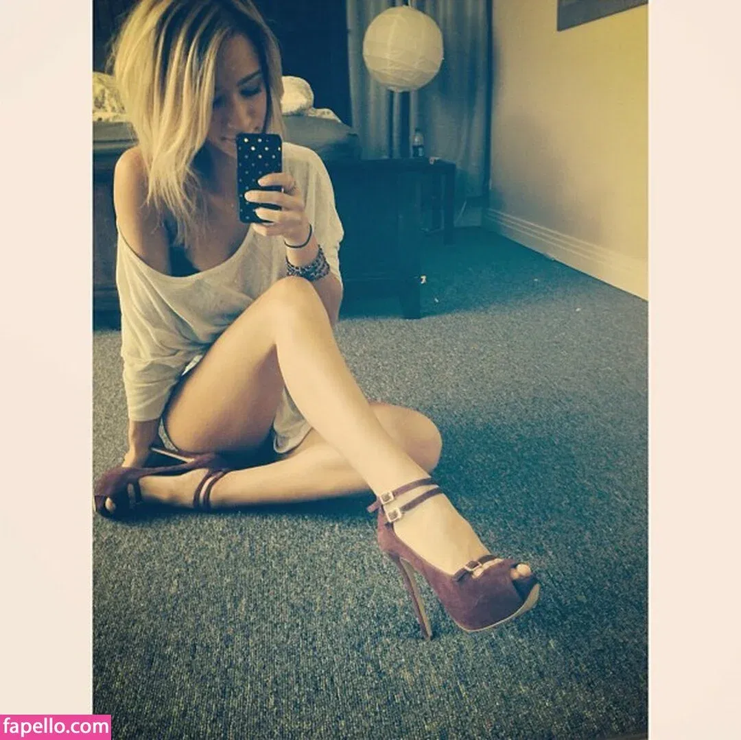 Paige Wyatt Onlyfans Photo Gallery 