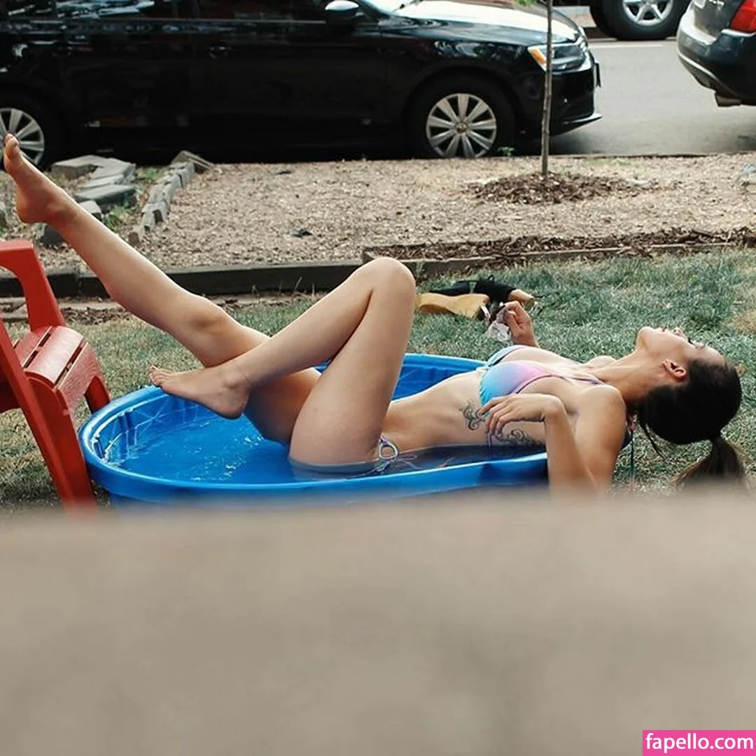 Paige Wyatt Onlyfans Photo Gallery 