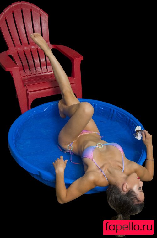 Paige Wyatt Nude Onlyfans Photo 11