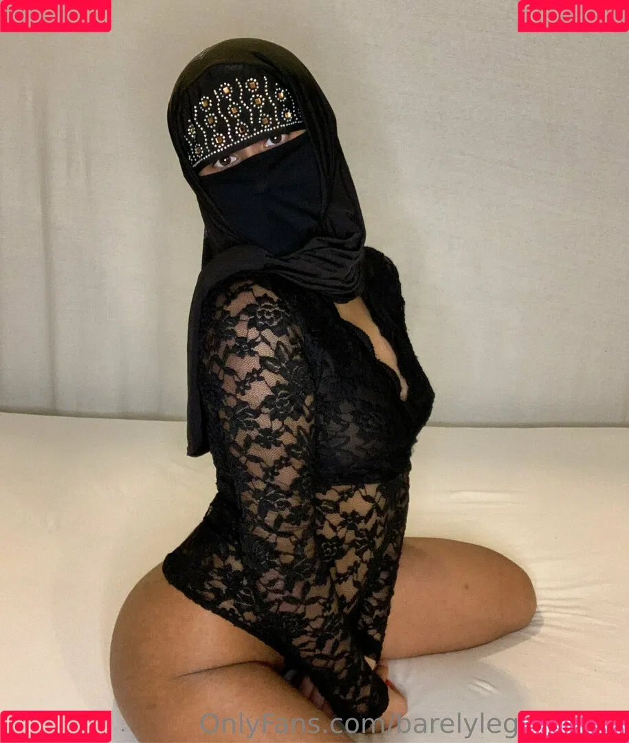 barelylegalhabibi Onlyfans Photo Gallery 
